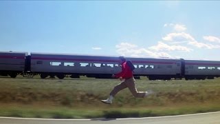 Superman vs Train | Superman (1978) Resimi