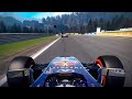 F1 2014 #1 - Ricciardo vs Hamilton - GP da Áustria
