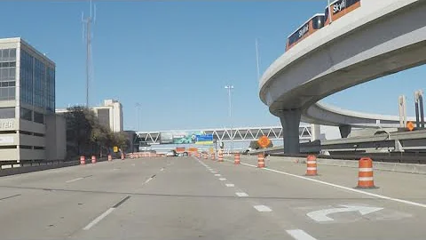 DFW Airport braces for millions of travelers this holiday season with new traffic and parking plans