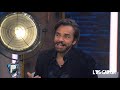 💥 Entrevista con EUGENIO DERBEZ, ZAGUE enseñó el P.LUCHE 🤯🎥 MARTINOLI y DR. GARCÍA en Protagonistas