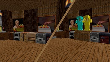 Toggleable armor stand display using honey blocks [TUTORIAL] (snapshot 19w41a)