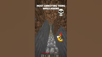 I hate when this happens !! #minecraft #memes #viralvideo #shorts #horror