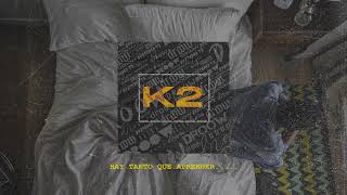 02- AKADROOW - CRECER  (EP K2)
