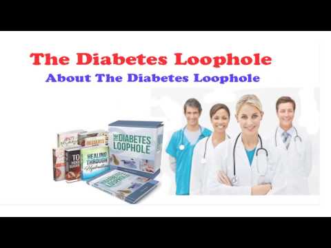 the-diabetes-loophole-review---the-honest-truth