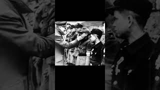 "Hitler’s Final Hours Explained in 20 Seconds | The Fall of Nazi Germany"#shorts #viralshort
