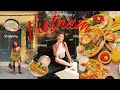 6 Days In Ho Chi Minh City Vietnam Food Trip Café Hopping Shopping Markets Travel Guide