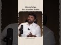 Money or Mindset: What Really Starts a Business?" Don't Miss the Stories || #telugu #voiceofmogasala