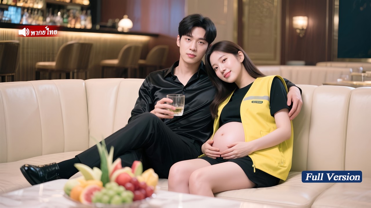 สาวน้อยน่าสงสารส่งอาหารให้CEOกลับตั้งครรภ์แฝดสี่ไม่รู้ตัวCEOพากลับบ้านจากนั้นตามใจเธอทุกอย่าง!