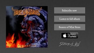 Defiled - Floating Sediment
