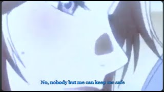 On My Way (Alan Walker, Sabrina Carpenter, & Farruko) Anime  (Lyrics   English Version)