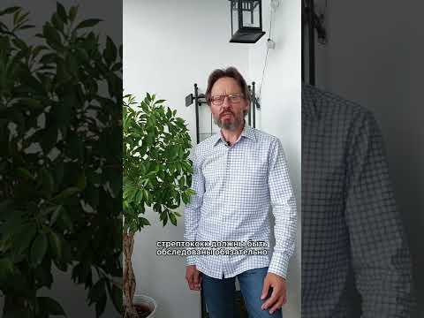 ТОП-5 анализов для