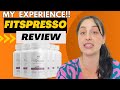 FITSPRESSO REVIEWS - (( MY EXPERIENCE!! )) - FITSPRESSO WEIGHT LOSS - FITSPRESSO COFFEE REVIEW 2024