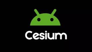 Cesium - Android Alarm
