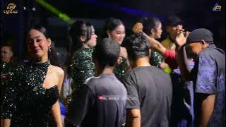 DIANAVANESA - NYAI RONGGENG -BLMUSIK LIVE IN CINANGGA BAYAH
