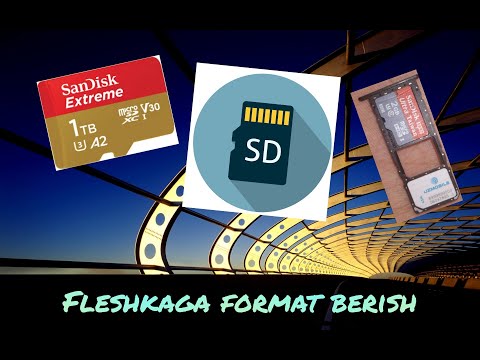 Fleshkaga to’g’ri format berish. Telefondan fleshkaga format berish.πππππππππππ