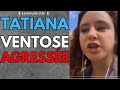 Tatiana ventose a t agresse  elle tmoigne et le crous de bordeaux priorise les migrants