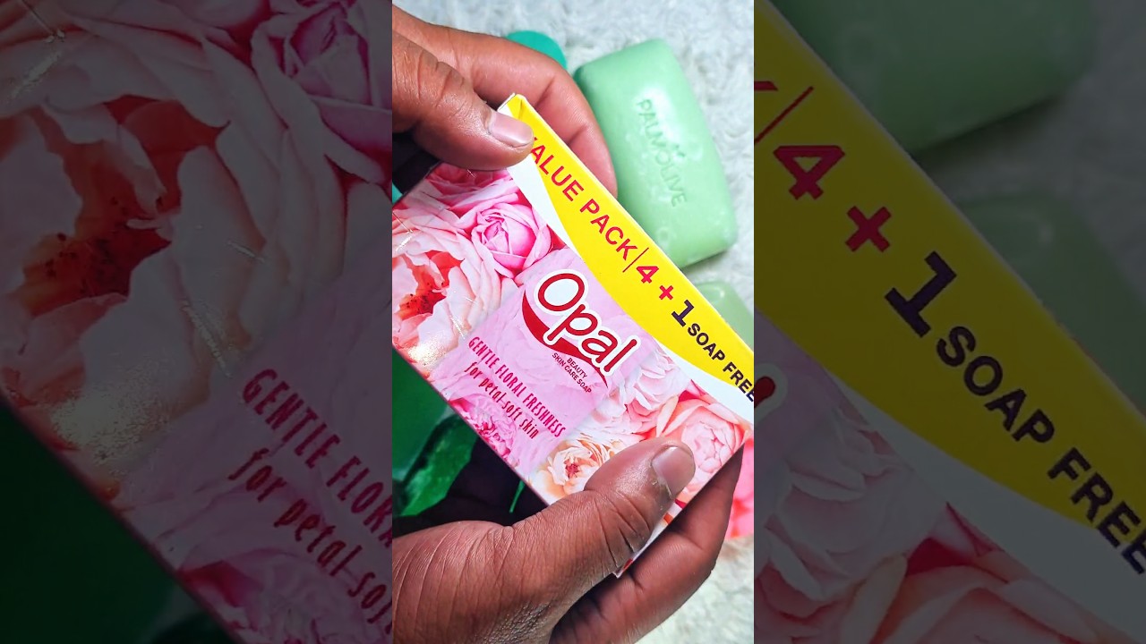 Soap opening HAUL / Leisurely unpakingsoap Soap ASMR Распаковка мылаRelax unpaking Soap 