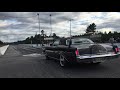 The World’s Quickest And Fastest 1969 Mark III Lincoln Continental