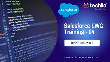 Salesforce LWC Training - 04 | Conditional Rendering #salesforce #salesforcelightning
