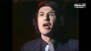 Salvatore Adamo Le Neon