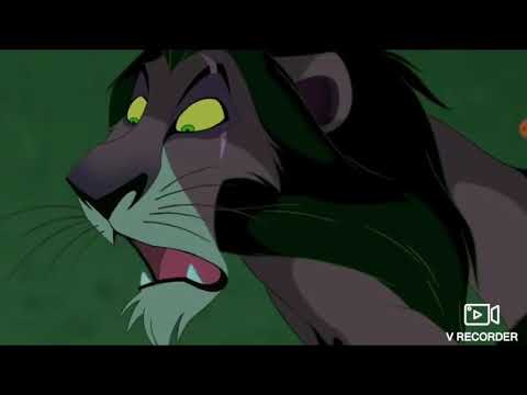 lagu kerajaan scar THE LION  KING  KARTUN  indonesian  PART9 