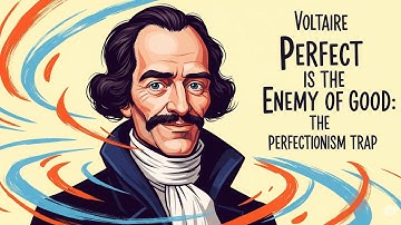 Perfect is the Enemy of Good: The Perfectionism Trap