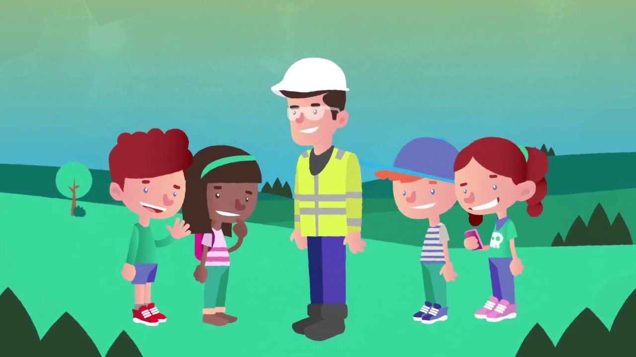 Child Safety Video YouTube