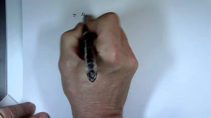 RC/RL with Forcing Function