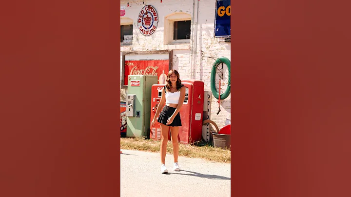 ❤️❤️❤️ #ryaneroy #dance #preppy #dance