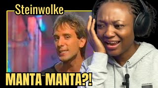 First Time Hearing Steinwolke's 'Katharine Katharine' | My Jaw Dropped!