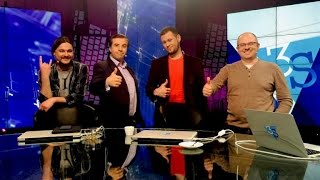 3s.tv | bloggers (16.02.2016) 3s.tv | bloggers (16.02.2016)
