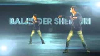 Beautifull song by Baljinder Sherpuri Video by Passi Parki