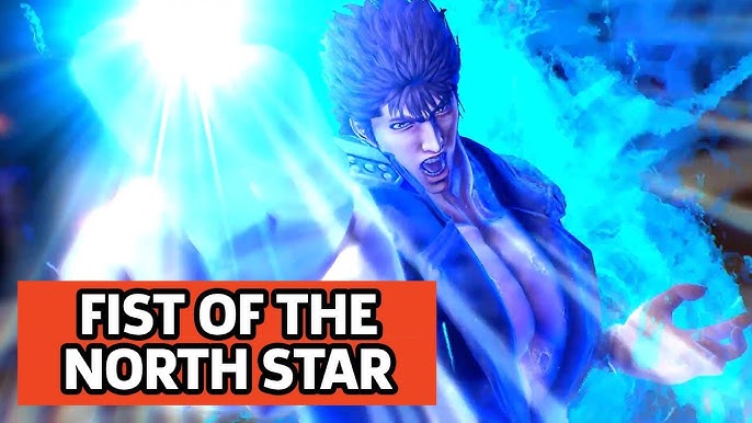 Fist of the North Star: Lost Paradise - Sony PlayStation 4 for sale online