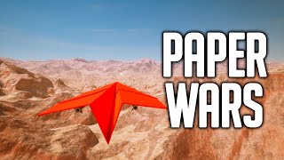 Paper Wars - Trailer screenshot 4
