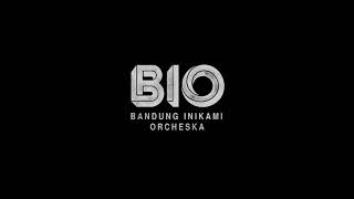 'BIO' Bandung Inikami Orkestra feat Farhan & Rizki -Badminton- live at 'Bukan Konser'