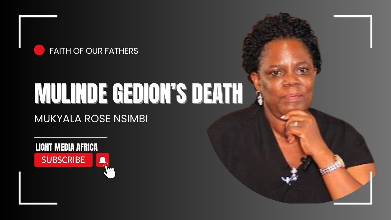 HOW WE SURVIVED DEATH AT BUVUMA