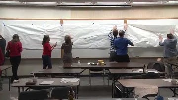 James Tanton, "Bicycle Math," part 4 of 16