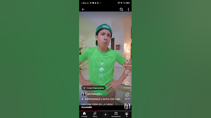 Hay una fiera en casa créditos @KarlaBustillos