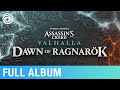 Assassin&#39;s Creed Valhalla: Dawn of Ragnarok - blood, fire, tears | Einar Selvik [FULL ALBUM]