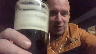 Tring Brewery Co- Nosebag beer review - The Corryvreckan Oban screenshot 2