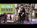 Homesense HALLOWEEN ITS RAMPING UP WOOOOOOOOOO