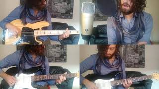 Interpol - Untitled (cover)