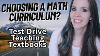THE BEST HOMESCHOOL MATH CURRICULUM | HOMESCHOOL MATH CURRICULUM REVIEW & GIVEAWAY