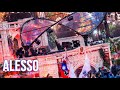 Alesso Sebastian Ingrosso Ft Ryan Tedder Calling Live Tomorrowland 2023 