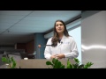 Meet Dr Batra - University of Houston College of Pharmacy 2017 Student Video Challenge
