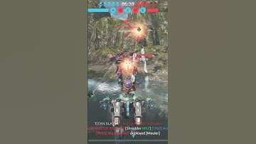 #warrobots #warrobotpixonic #gaming #foryou #foyoupage #fypage #shortvideo #viral
