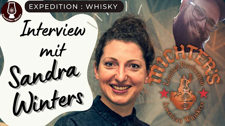 Interview mit Sandra Winters von Michters