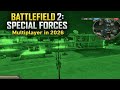 Battlefield 2: Special Forces Multiplayer in 2026