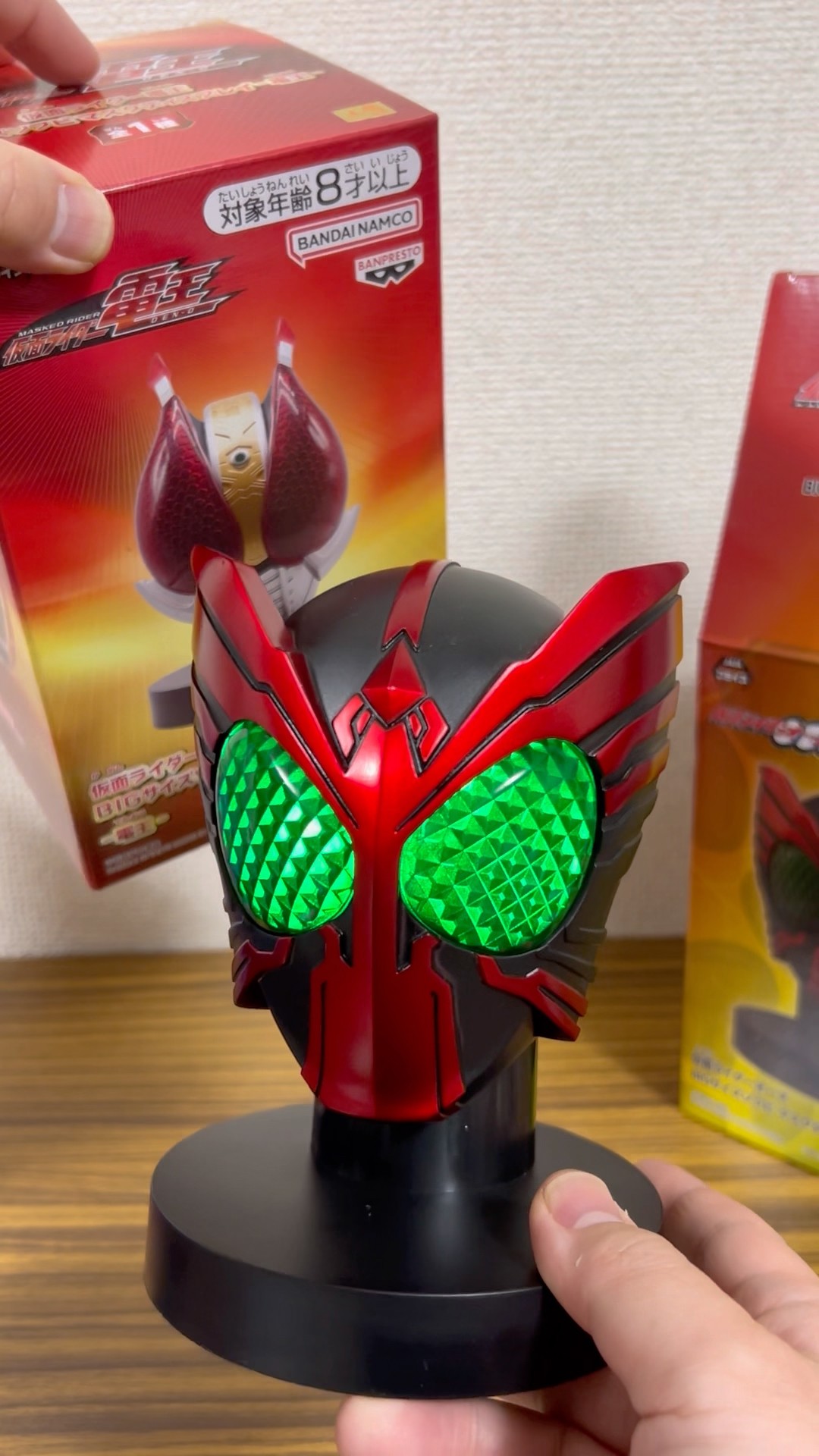 【Order】れおん様用✴︎マントルピース レオンチャンネル - YouTube