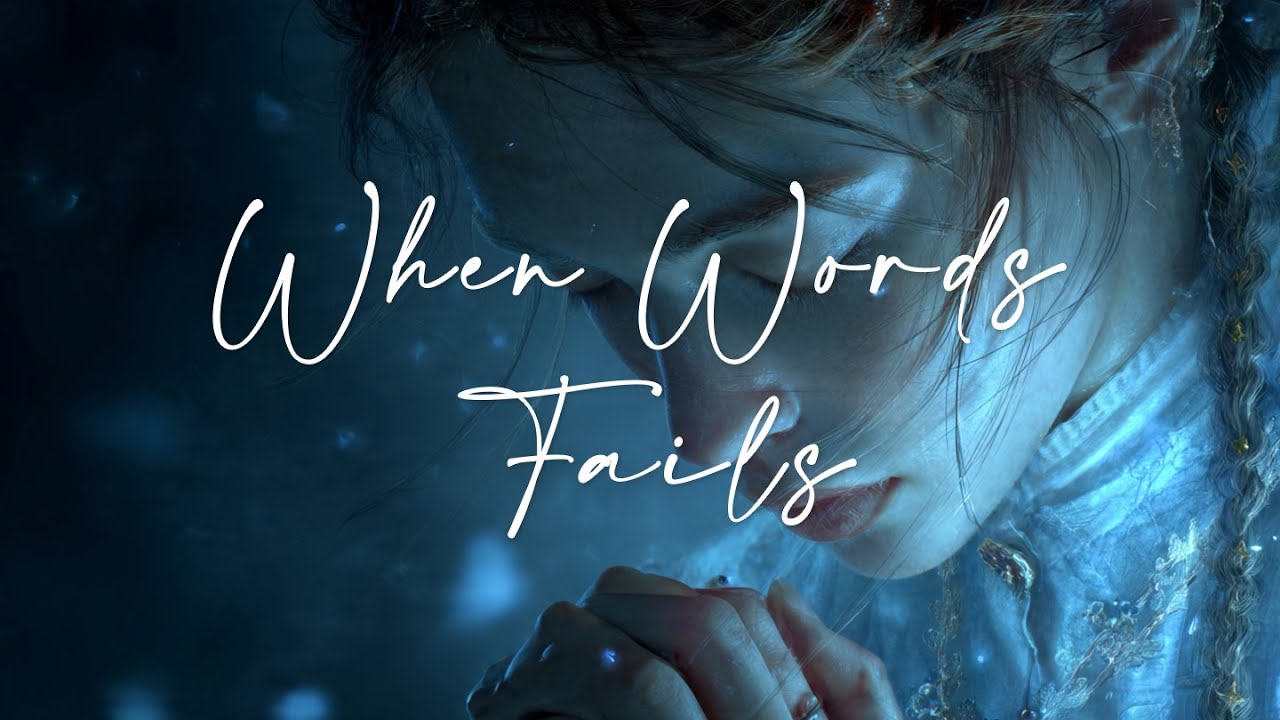 This Worship Song Was Made for the Broken | Deep Emotional Worship